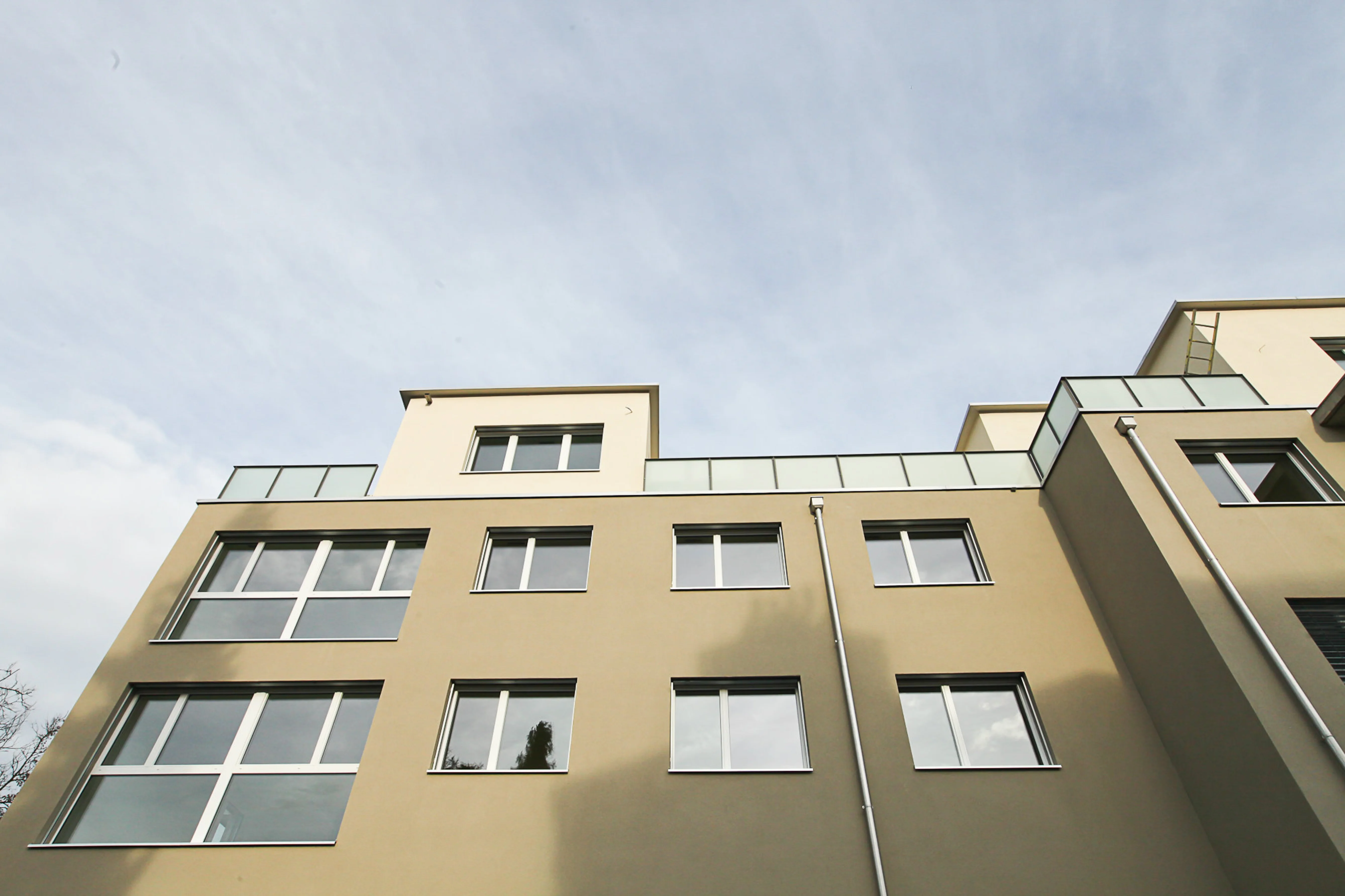 MFH Zürich-Seebach