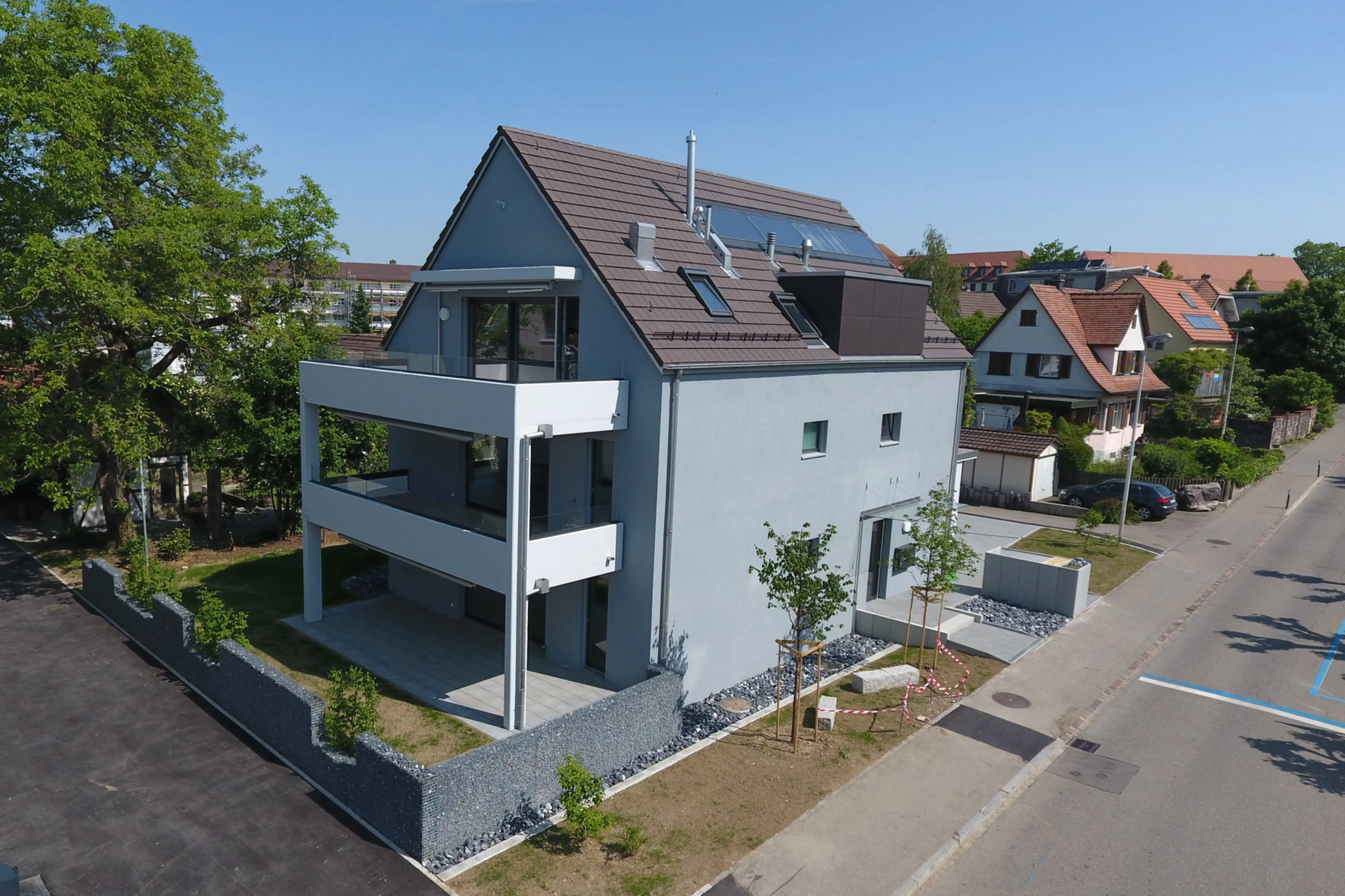 MFH Uster