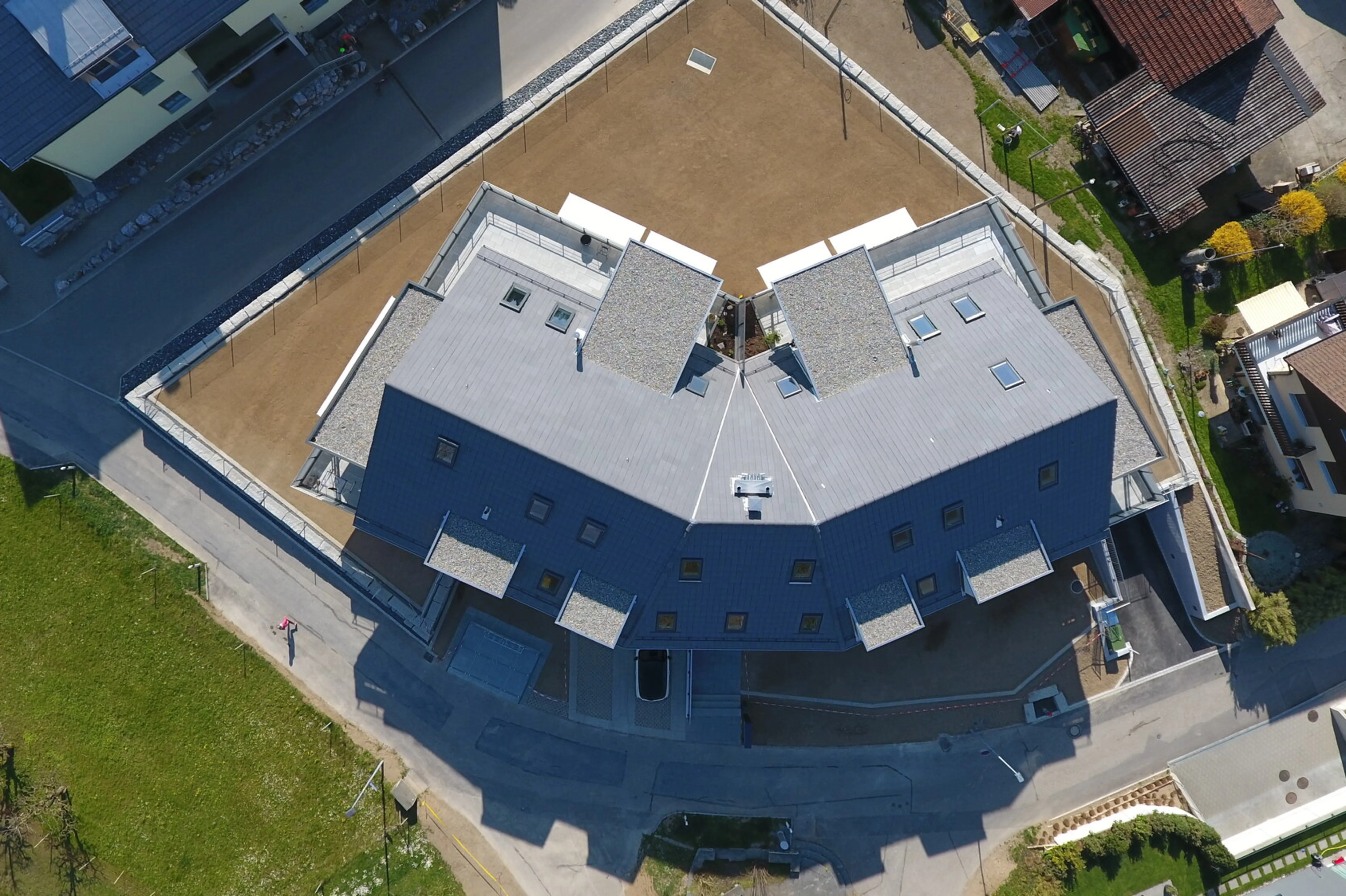 MFH Esslingen
