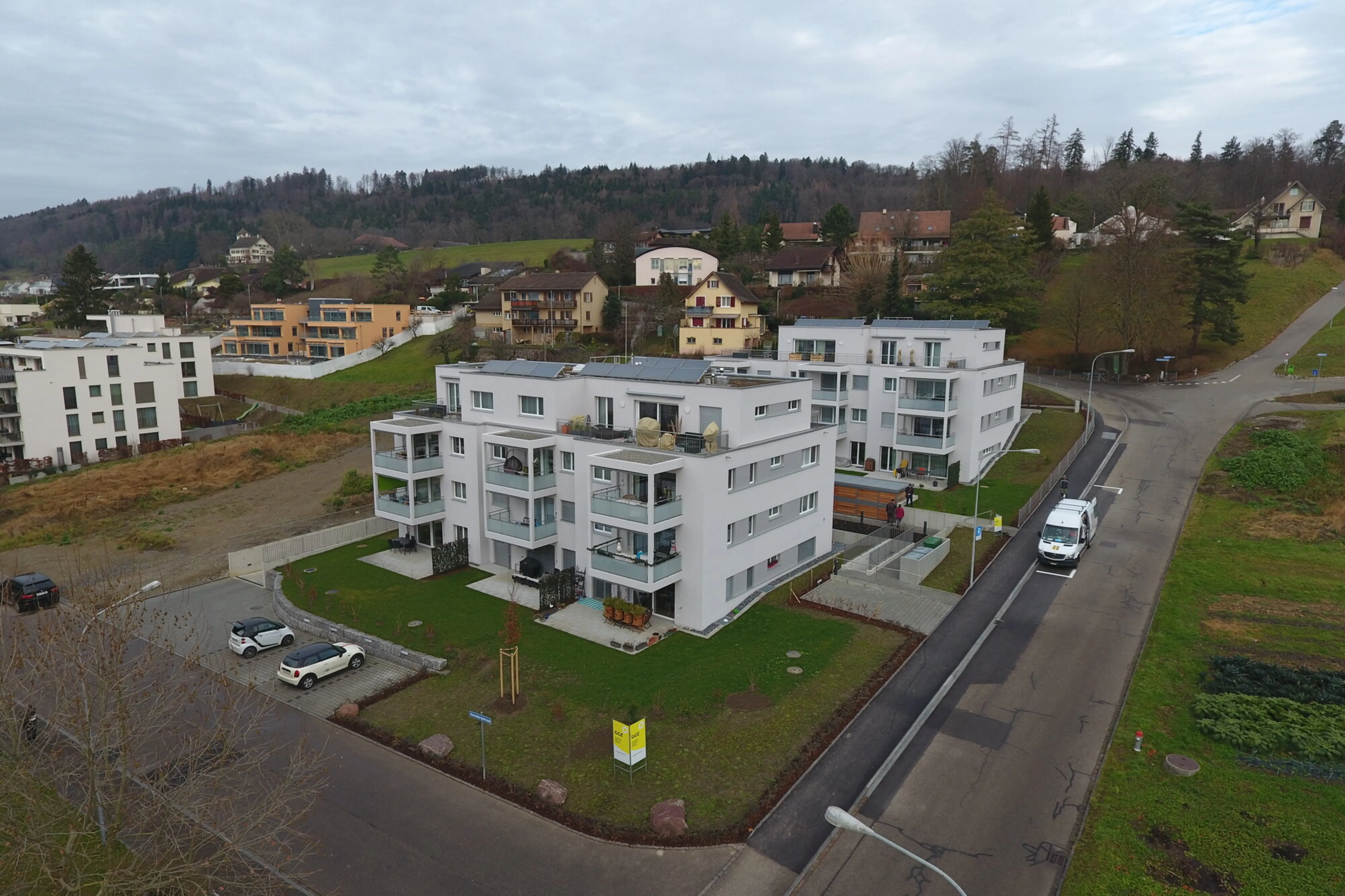 MFH Oberengstringen
