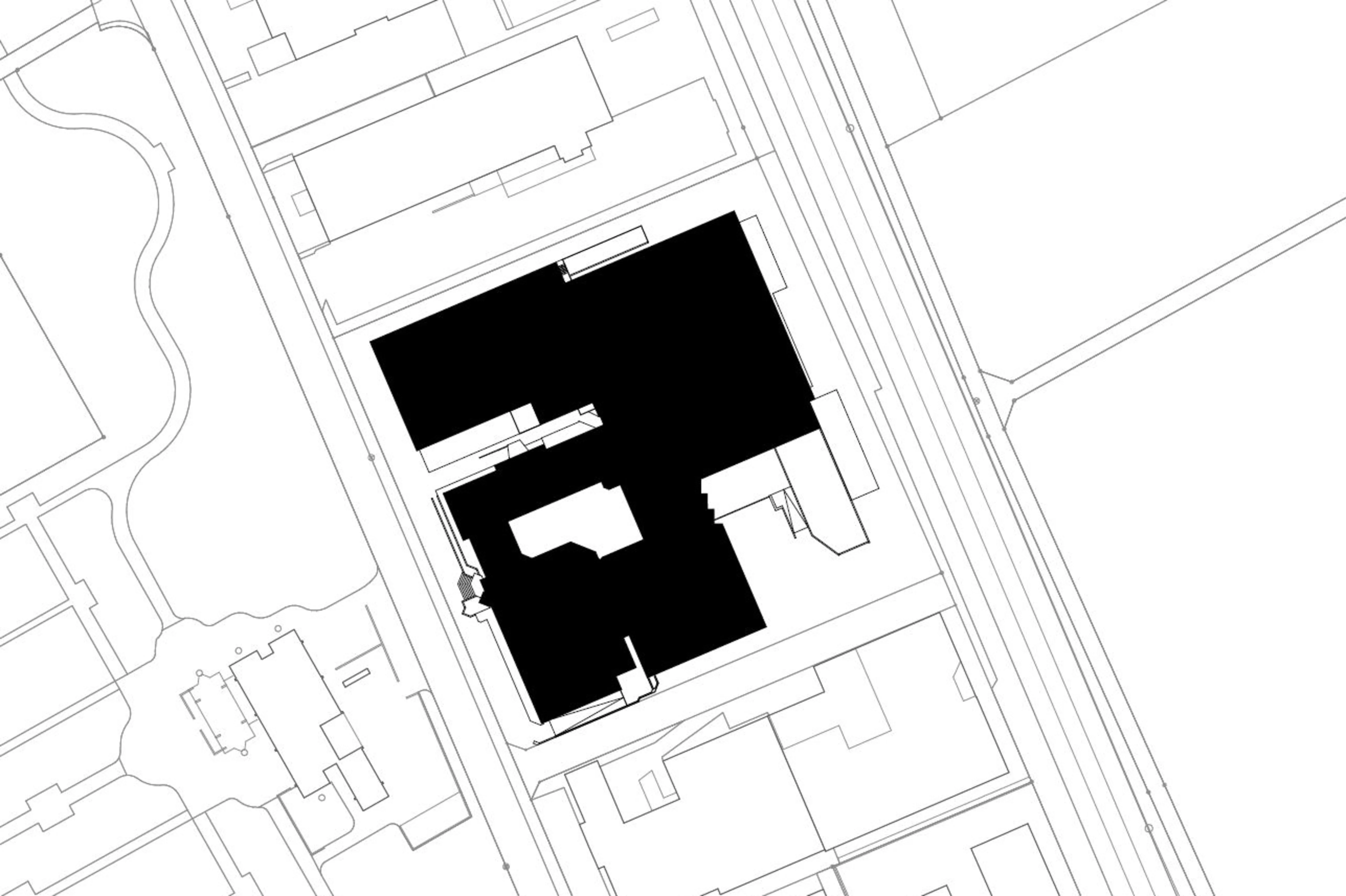 Produktionserweiterung Bosshard + Co. AG Rümlang
