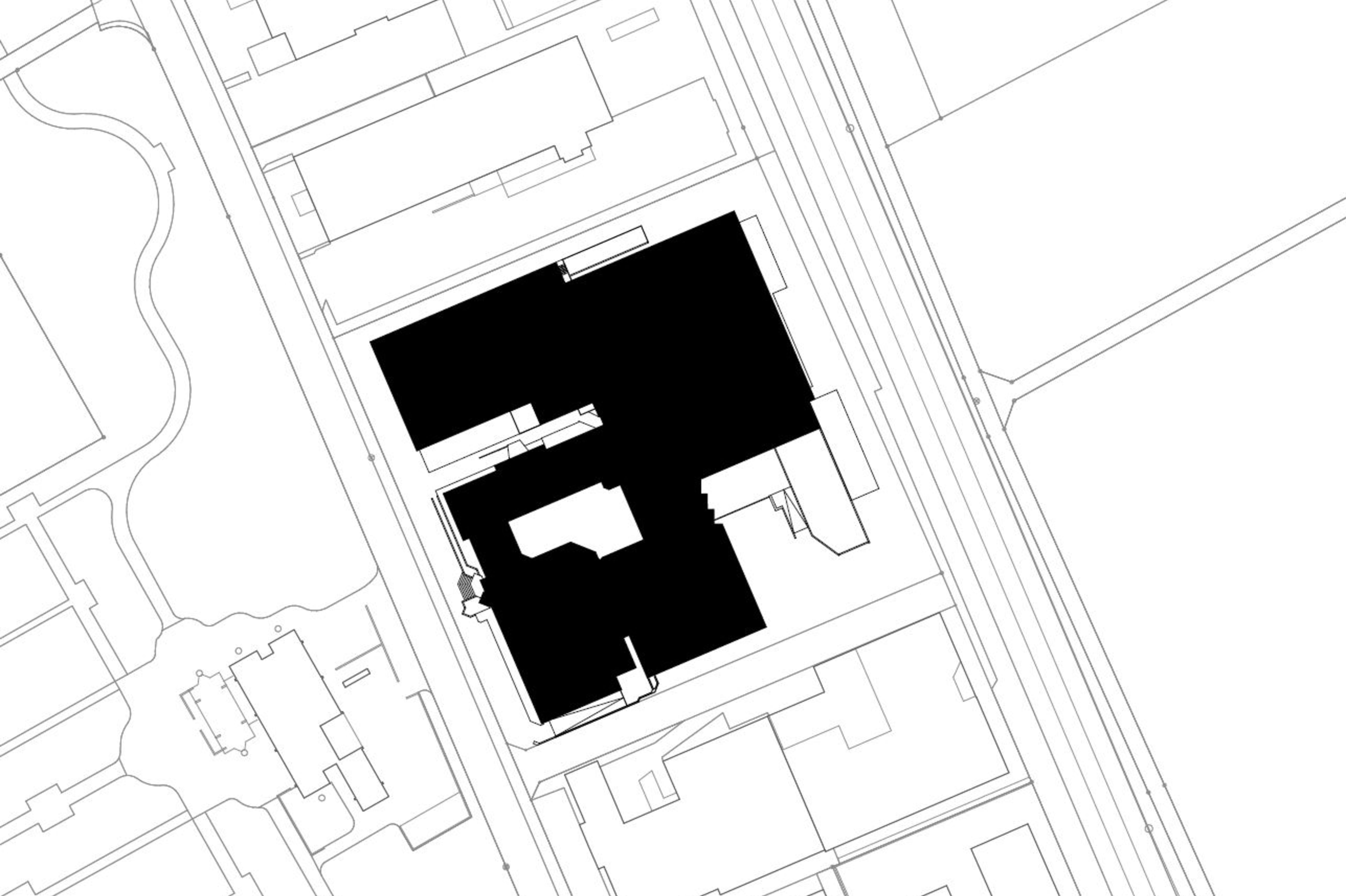 Produktionserweiterung Bosshard + Co. AG Rümlang