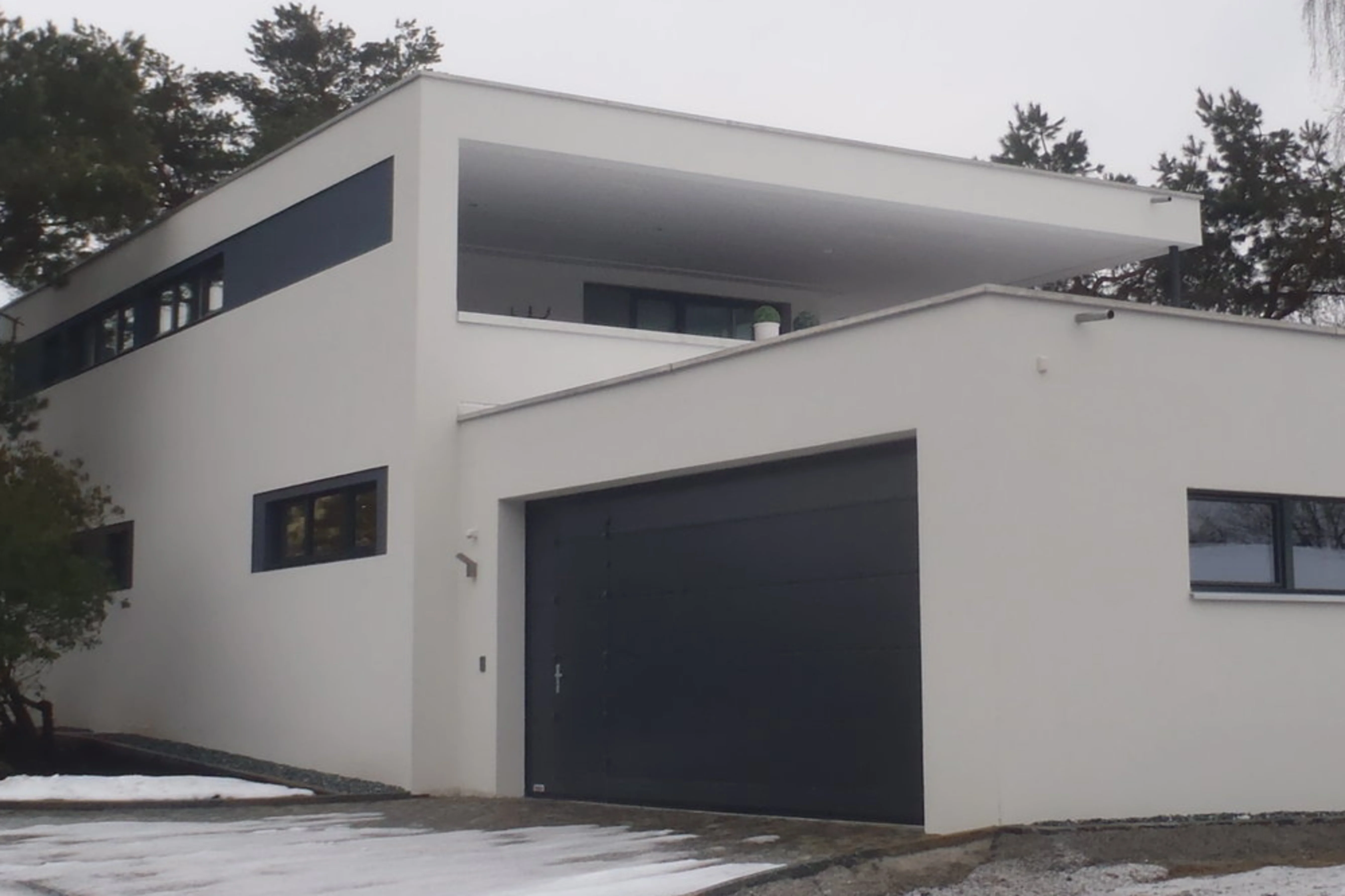 EFH Wallisellen